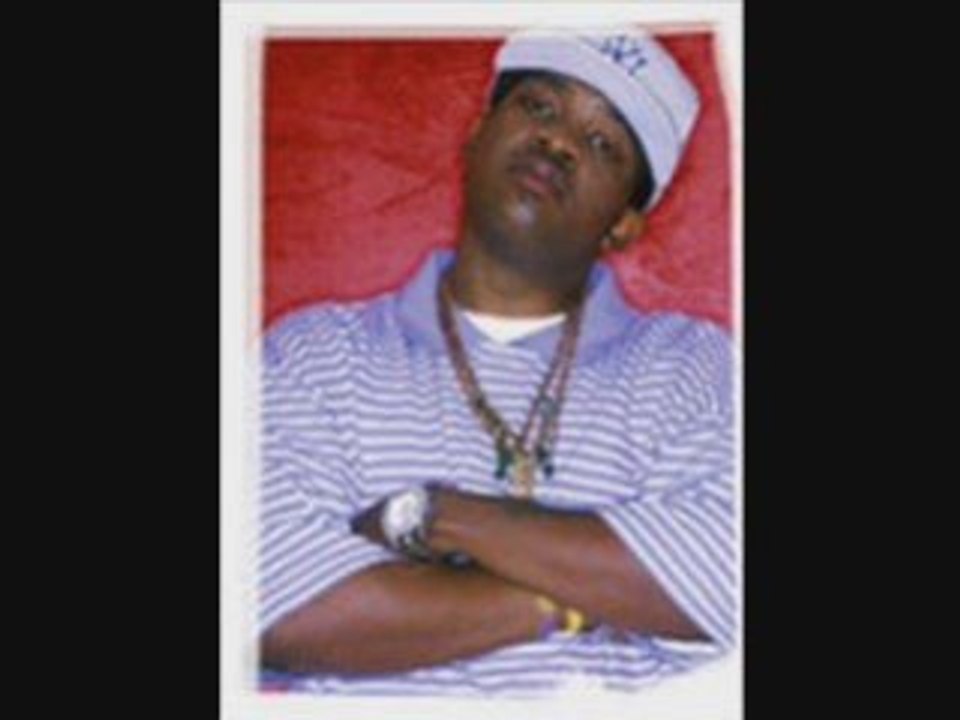 Posta Boy - Jurassic harlem
