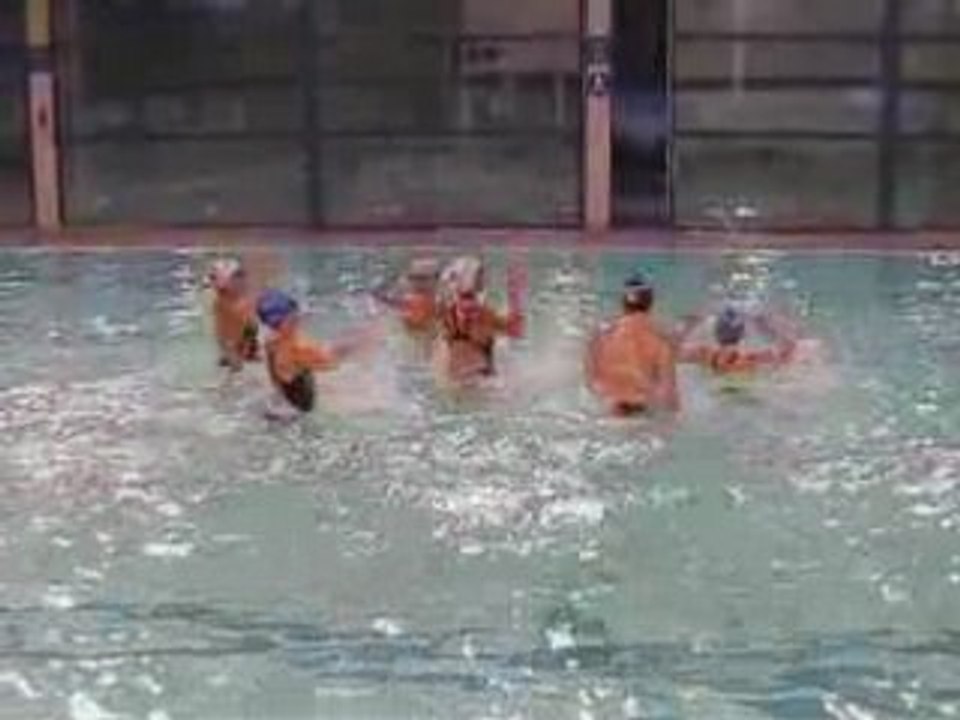 Entrainement du 12/06/08