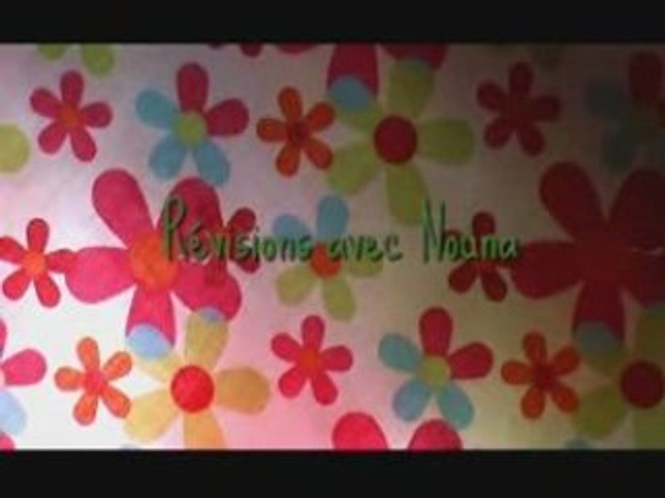 Discrete comme un battement de cil 01x02