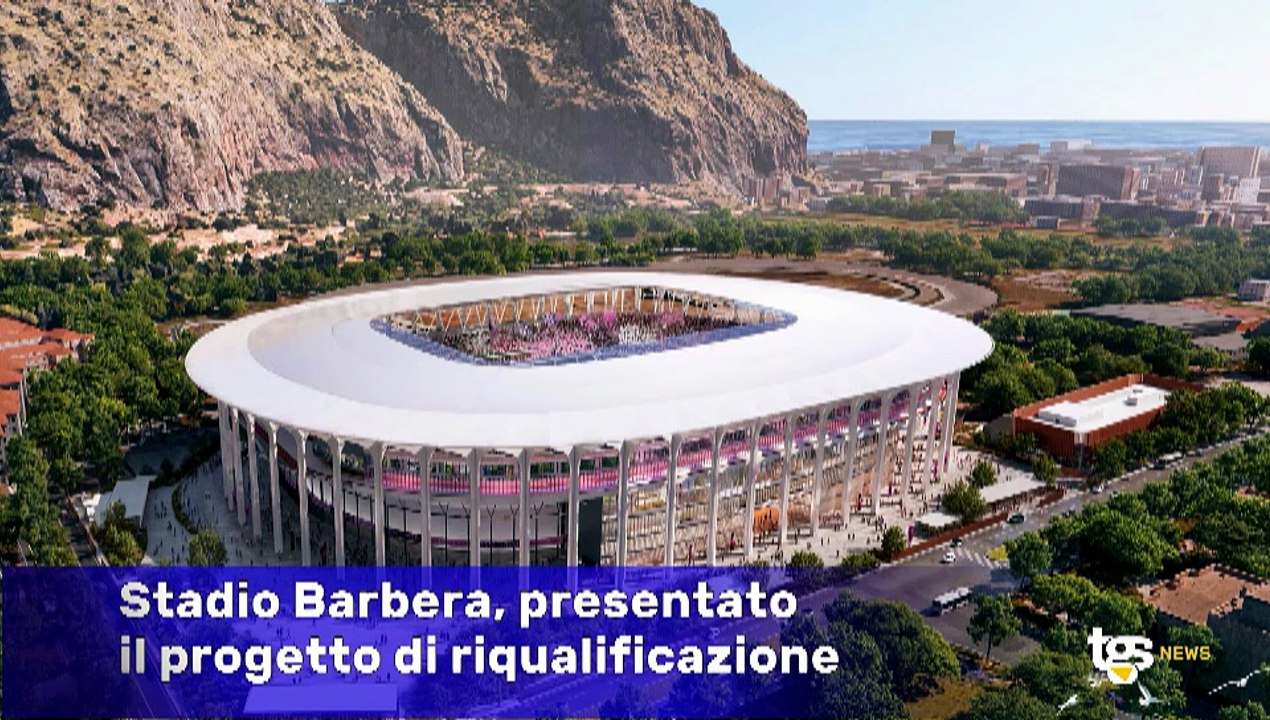 Il notiziario di Tgs, edizione dell'8 maggio – ore 19.20