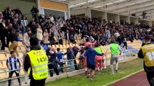 Golo, 3-2, Duarte Cunha, Sub-19 FC Porto