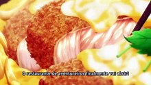 Welcome to the Cheap Restaurant of Outcasts! Saison 1 -  (PT)