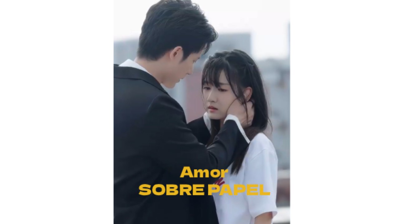 Amor Sobre Papel Sub EspañOl