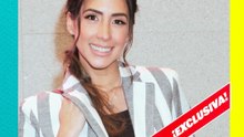 Cynthia Urías recuerda los “cocolazos” que recibió al inicio de su carrera