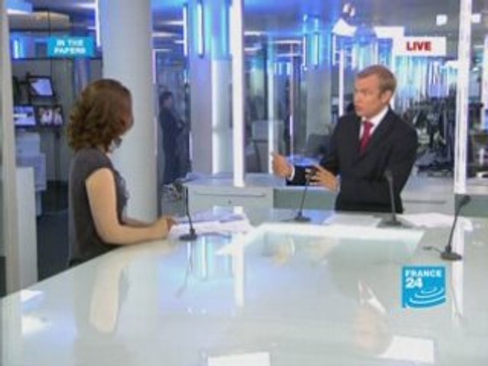 Ireland: problems for disabled voters