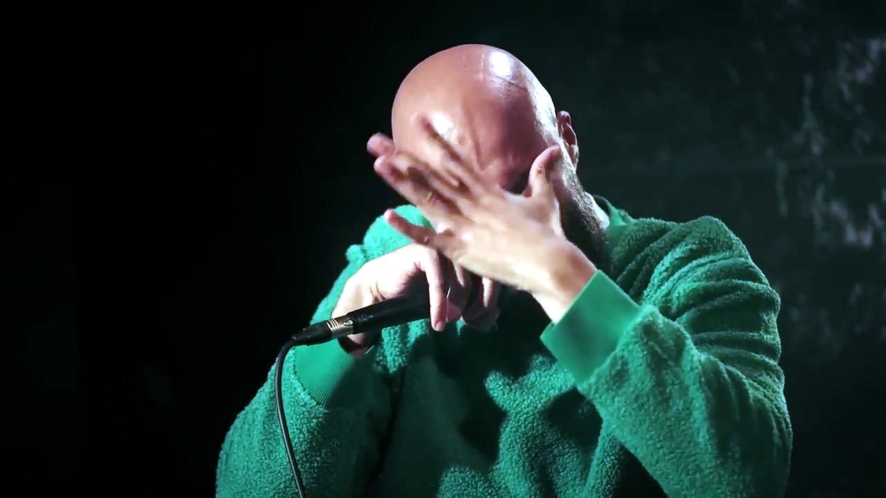 Jason Brokerss : 21ème Seconde (Spectacle Complet)