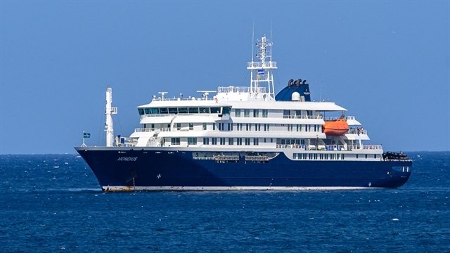 Health Officials Downplay Pandemic Risk From Cruise Hantavirus Outbreak