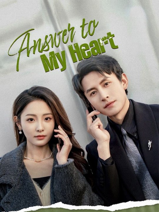 Answer to My Heart