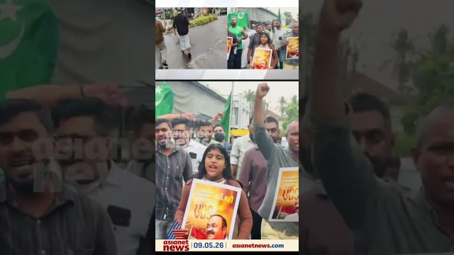 '102 സീറ്റ് നേടി തന്നതിന് ശേഷം ഇങ്ങനൊരു കളി അനുവദിക്കില്ല, വി.ഡി മുഖ്യമന്ത്രിയായെ പറ്റൂ'
