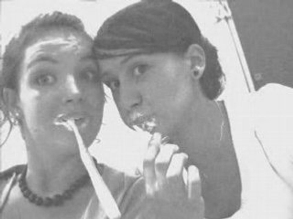 Ma Bouille d' Amour (L)