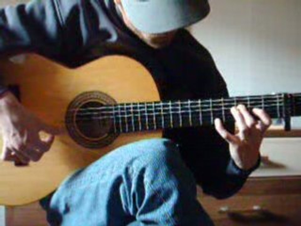 Tremolo por solea