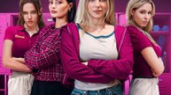 True Heiress Vs. Fake Queen Bee - Full Movie