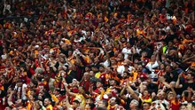 Trendyol Süper Lig: Galatasaray: 4 - Antalyaspor: 2 (Maç sonucu) | Ajansspor | IHA