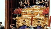 La Semana Santa Sevillana - Colección De Vídeo Lectura Vl ,10