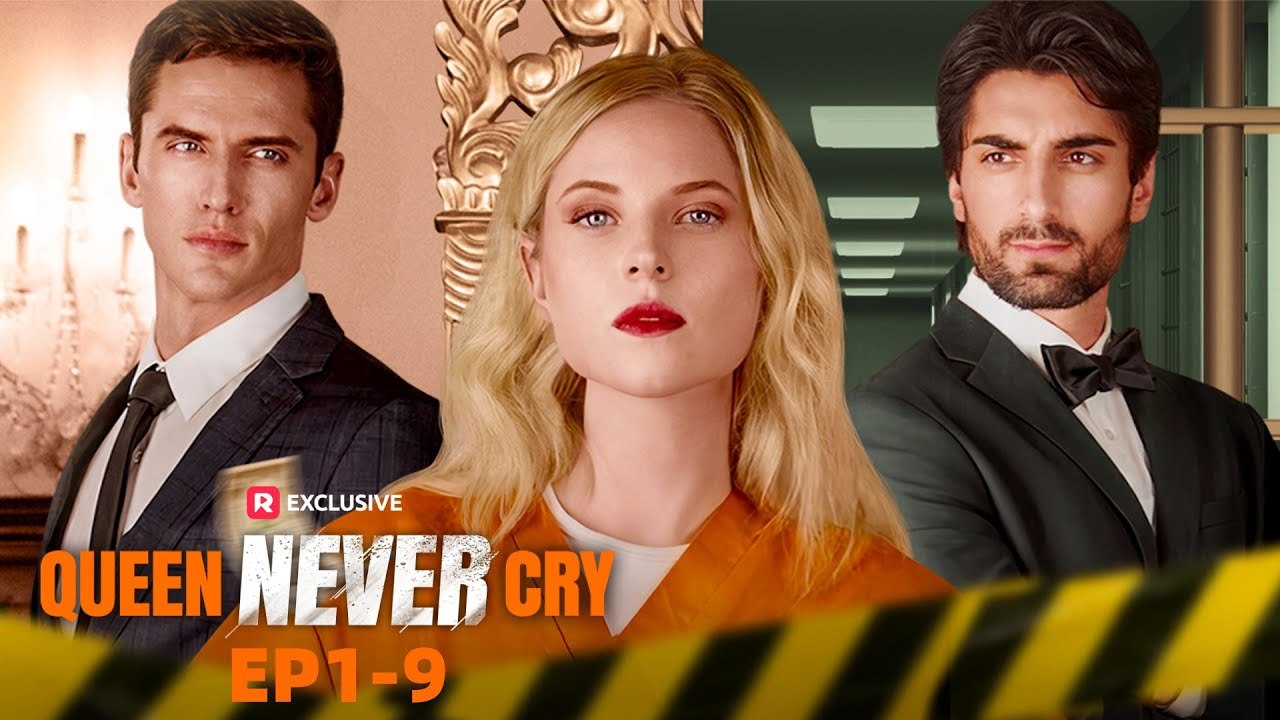 Queen Never Cry Fullmovie