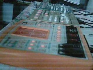 Grooveboox demo roland electribe