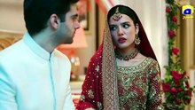 Khush Naseebi Episode 47 [Eng Sub] Tuba Anwar - Osama Tahir - Ahmed Rafique - 9th May 2026