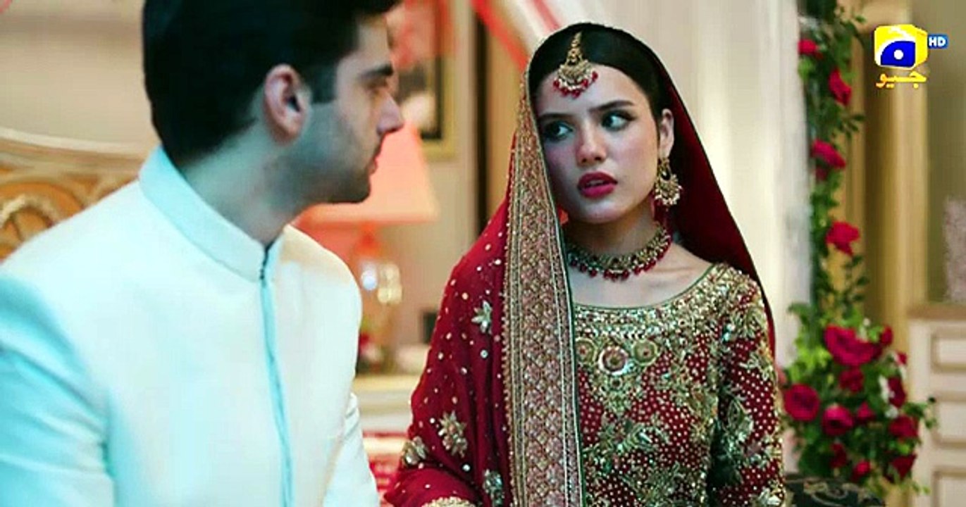 Khush Naseebi Episode 47 [Eng Sub] Tuba Anwar - Osama Tahir - Ahmed Rafique - 9th May 2026