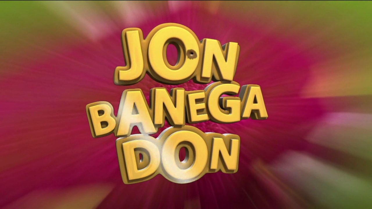 JON BANEGA DON | Motu Patlu | S01 | E01 | Full Episode in Hindi | Anime-Ranger Nexus