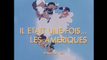 Il était une fois… les Amériques - 16 - Les indiens au 17ème siècle - HD 1080
