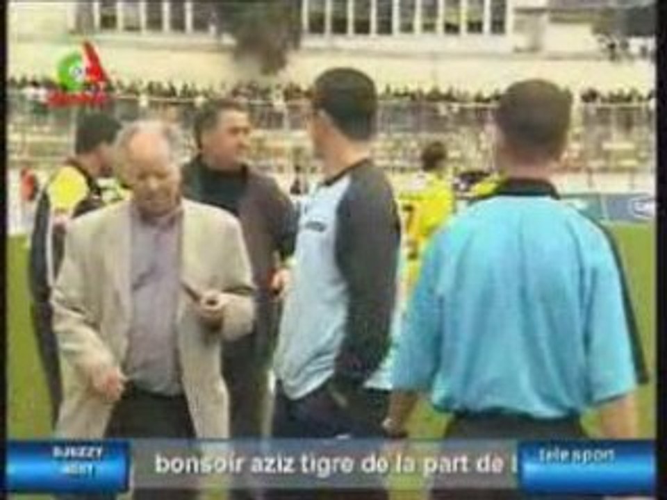 Nos entraineurs et la culture TACTIQUE