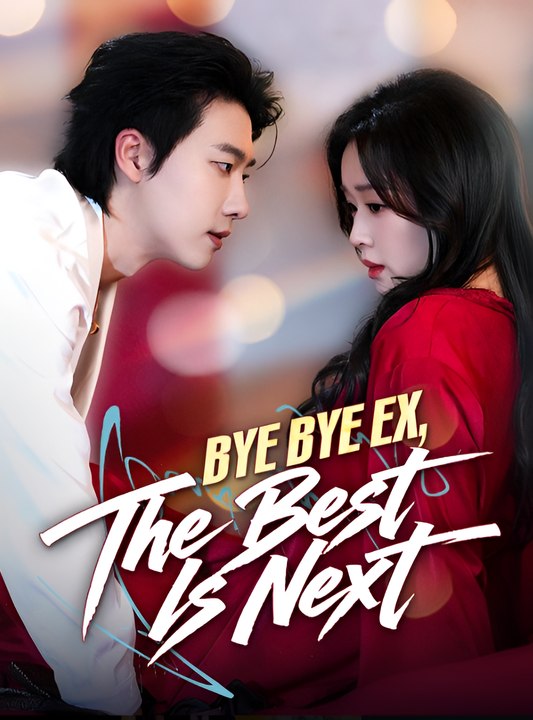 Bye Bye Ex The Best Is Next