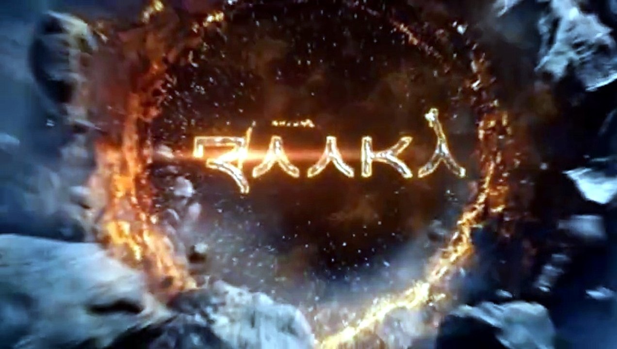 RAAKA - Official Teaser Out Now                        __ Allu Arjun  __ Dipika Padukone __ #AA22×A6 (1)