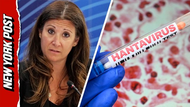 Evacuation and repatriation plan for passengers stuck on Hantavirus-stricken ship
