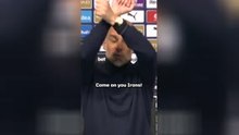 'Come on you Irons’ – Guardiola rooting for West Ham ahead of Arsenal clash