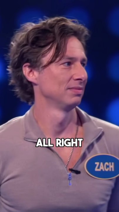 Zach Braff Leaves Scrubs Behind for Fast Money...