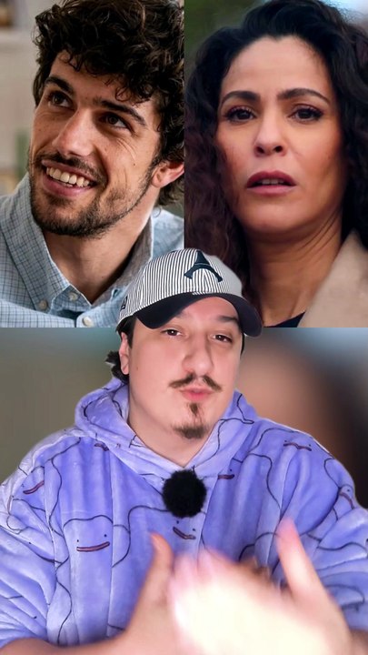 Un lien entre Jean et Leila dans Demain Nous Appartient #demainnousappartient