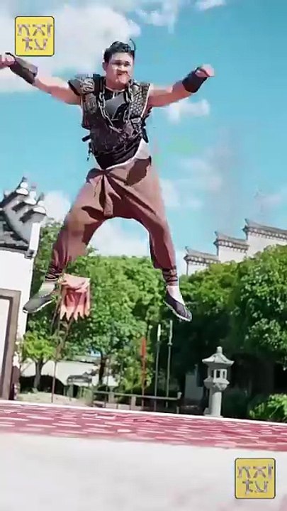 Absolute Power The Day He Returned
