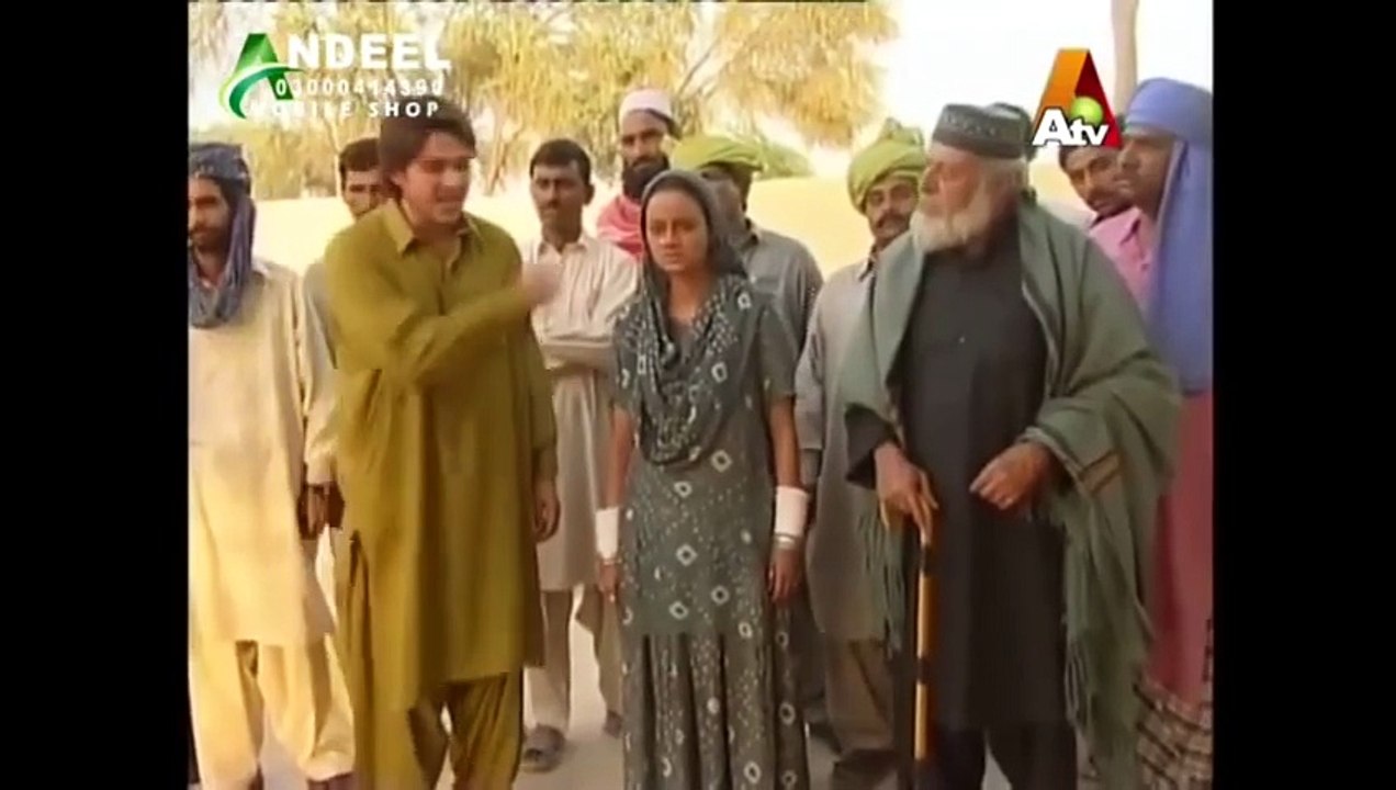 Sukhan - PTV Classical Drama Serial  EPISODE 17