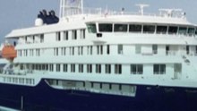 Países europeos enviarán aviones para evacuar a sus ciudadanos del crucero afectado por hantavirus