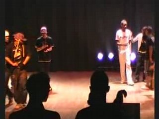 krump vs tecktonik in paris (new)