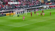 Messi brilla y lidera la victoria de Inter Miami con un gol y dos asistencias
