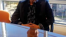Ricardo Godoy, fundador del Mundialito EIF