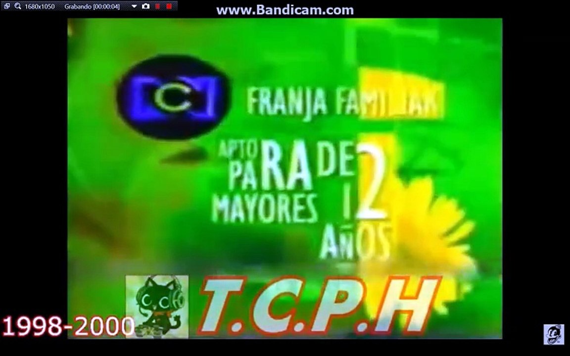 Nueva Historia de Logos de RCN Television (Canal 104-Colombia)(Parte 1)