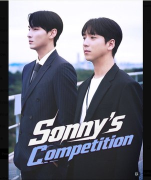 Sonnys Competition - Full Movies English Sub