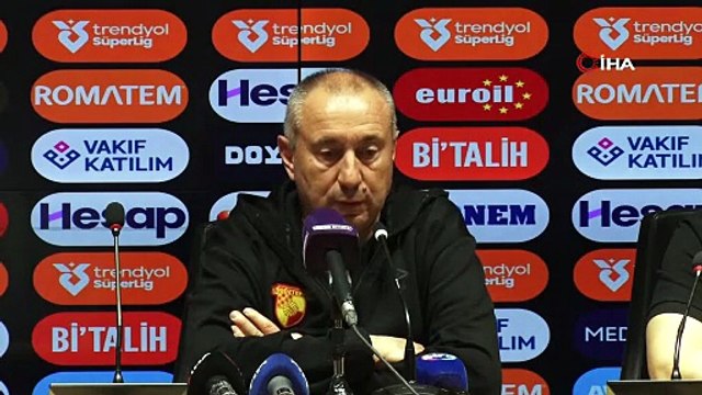 Stanimir Stoilov: Doğru yoldayız | Ajansspor | IHA