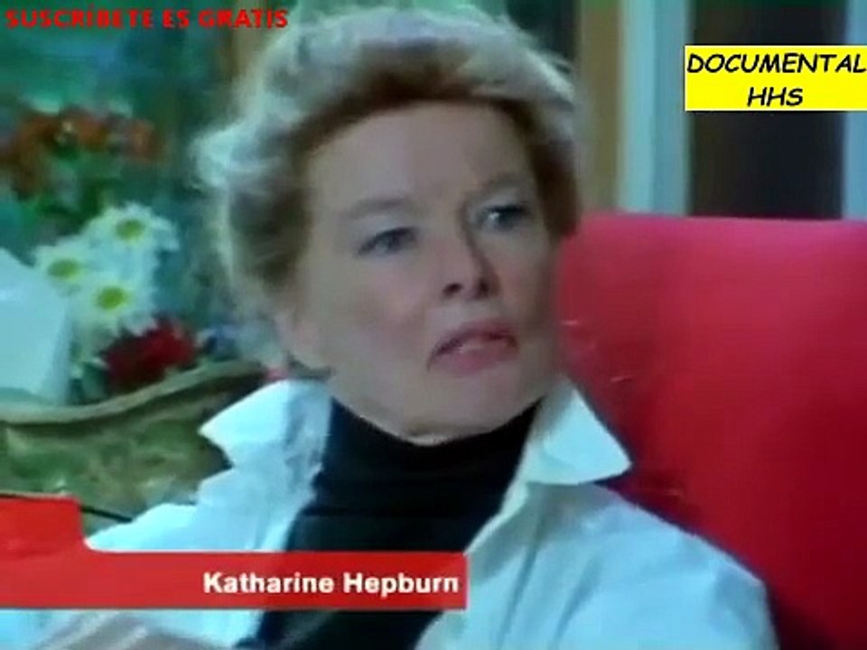 Katharine Hepburn