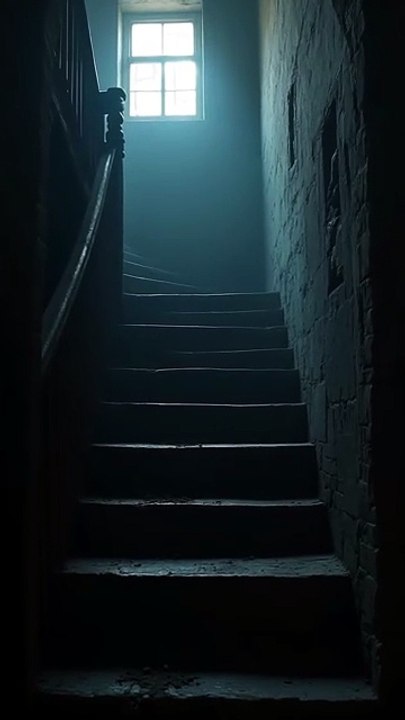 The Staircase