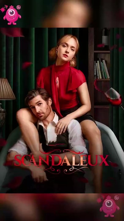Scandaleux – Romance Interdite au Bureau & Désir Dangereux (Série Complète)