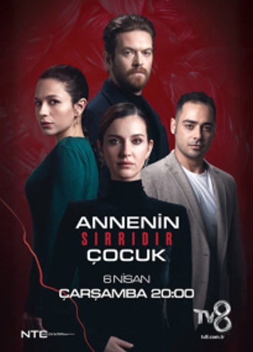 Annenin Sirridir Cocuk (El Nino Secreto de la Madre) - Episode 11 EngSub