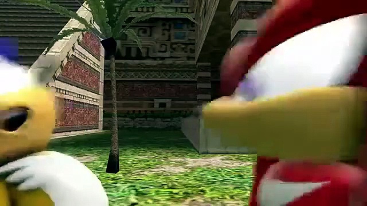 [SFM YTP] The SonicTails Saga Part 2