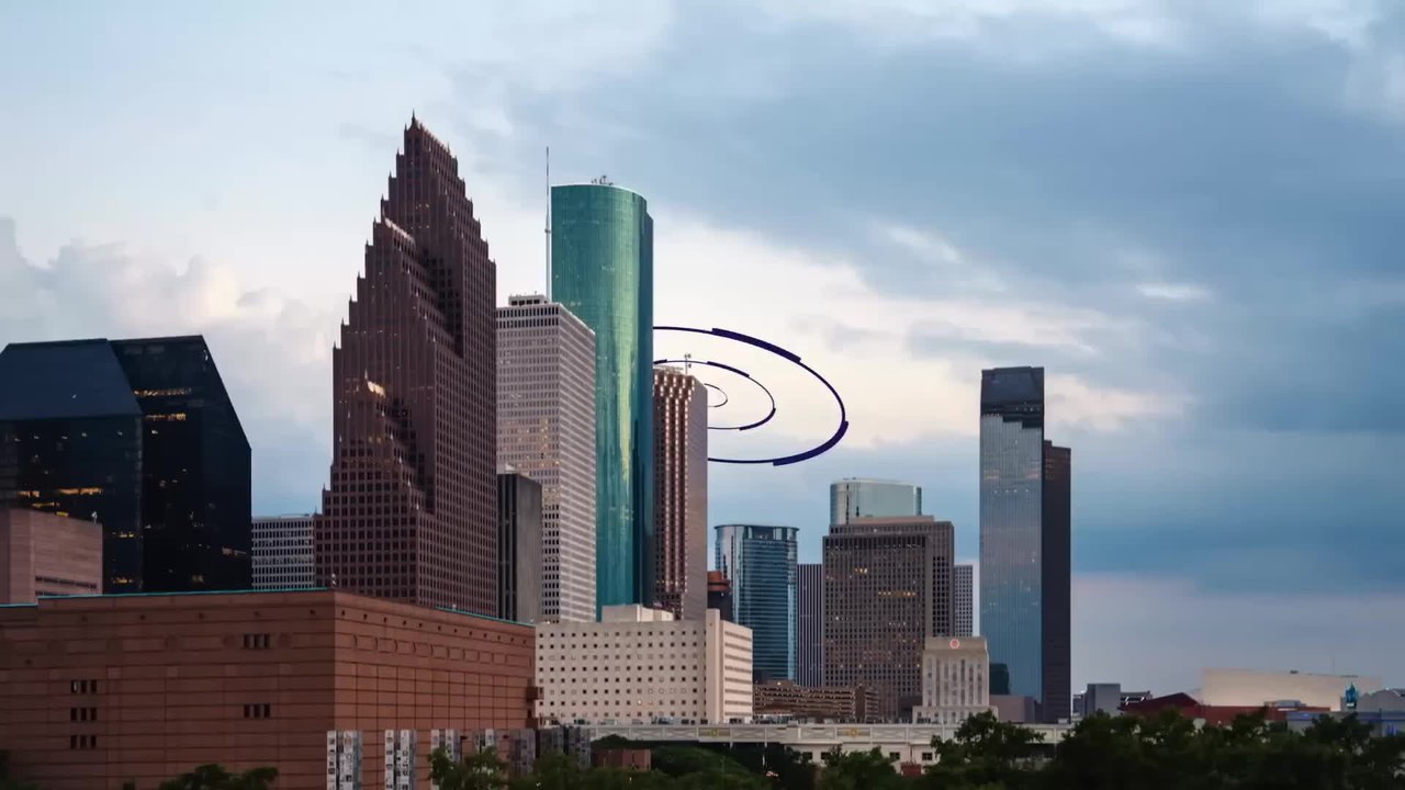 Houston, host city for the 2026 FIFA World Cup
