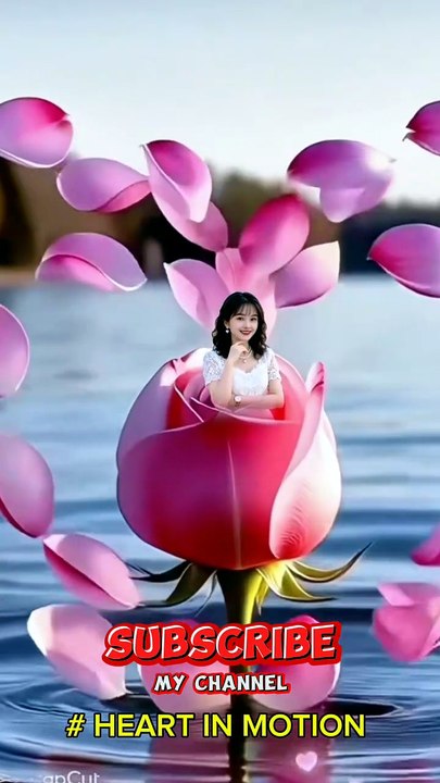 # LOVE SPIRAL