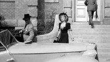 Maisie Was a Lady (1941)