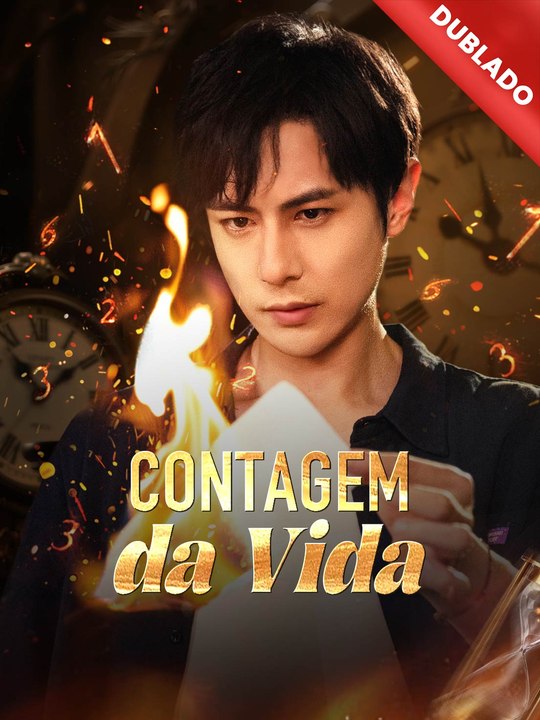 Dublado Contagem Da Vida