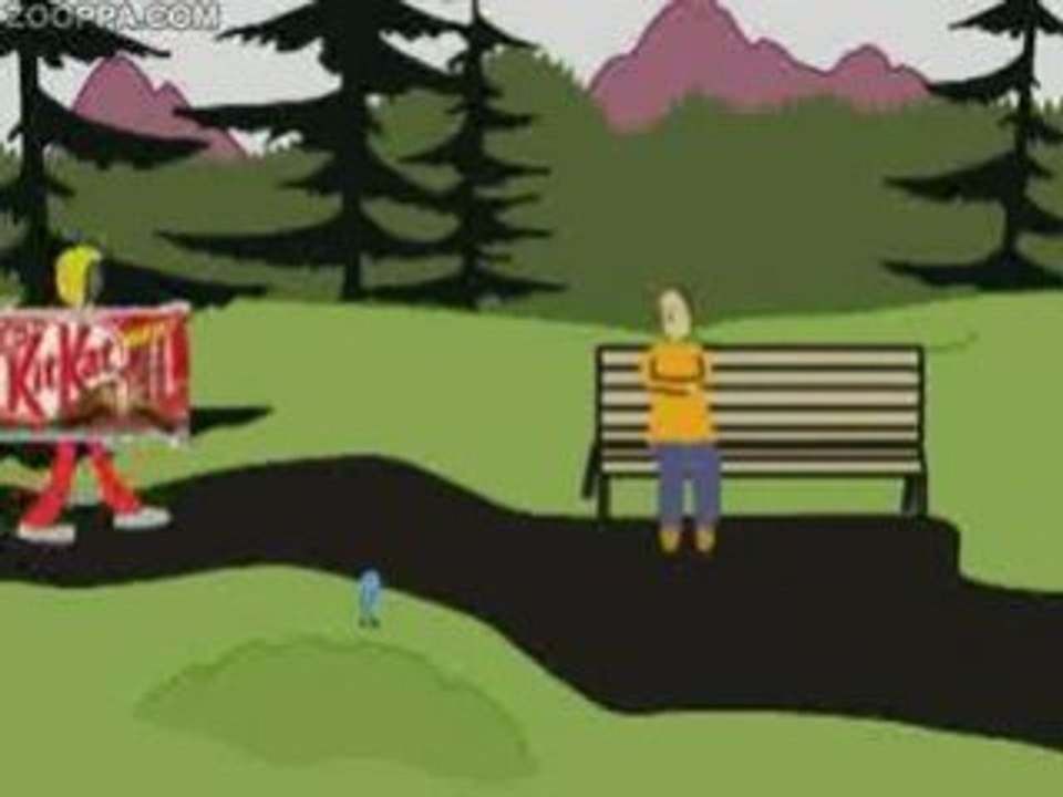 The Break Up